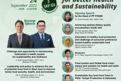 PDGMI Event 3