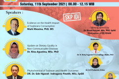 PDGMI Event 6